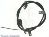 BLUE PRINT ADS74624 Cable, parking brake